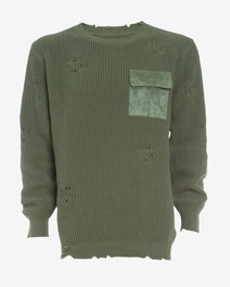 Devin Sweater