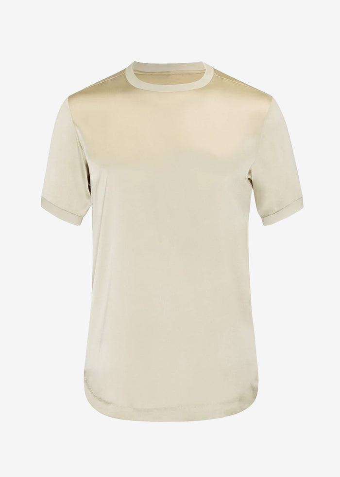 Kate Silk Shirt