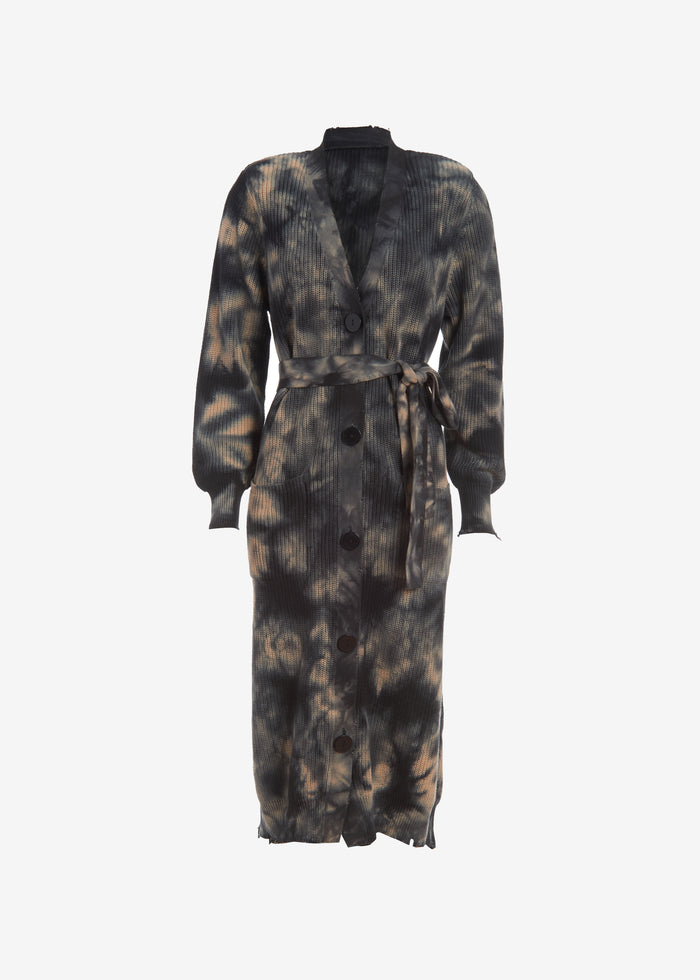 Amanda Sweater Dress