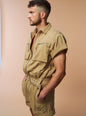 Sean Romper