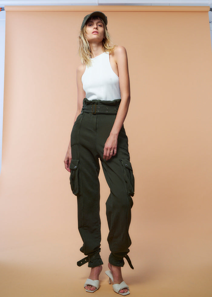 Zoe Pant