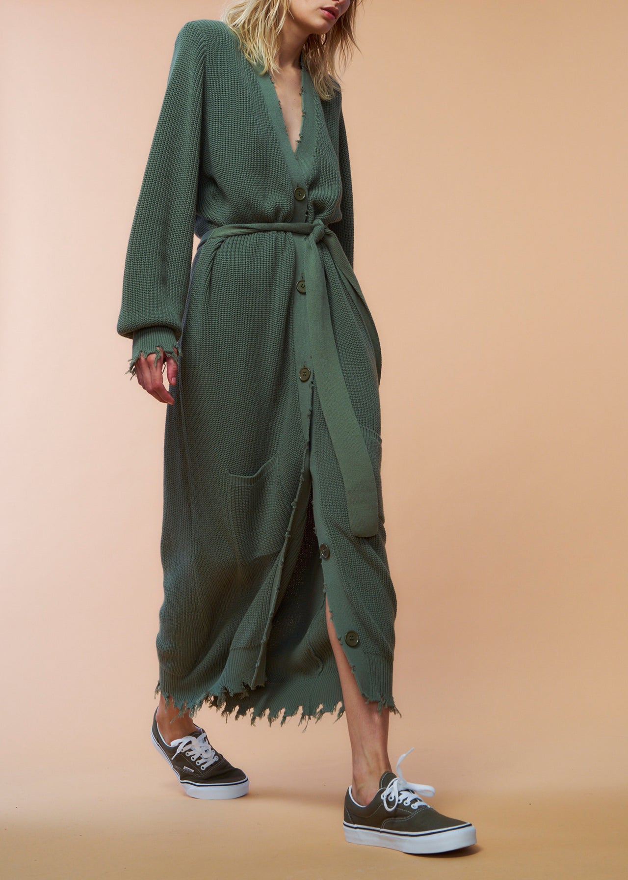 Amanda Sweater Dress SEROYA Amanda Sweater Dress SEROYA