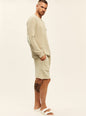 Devin Sweater