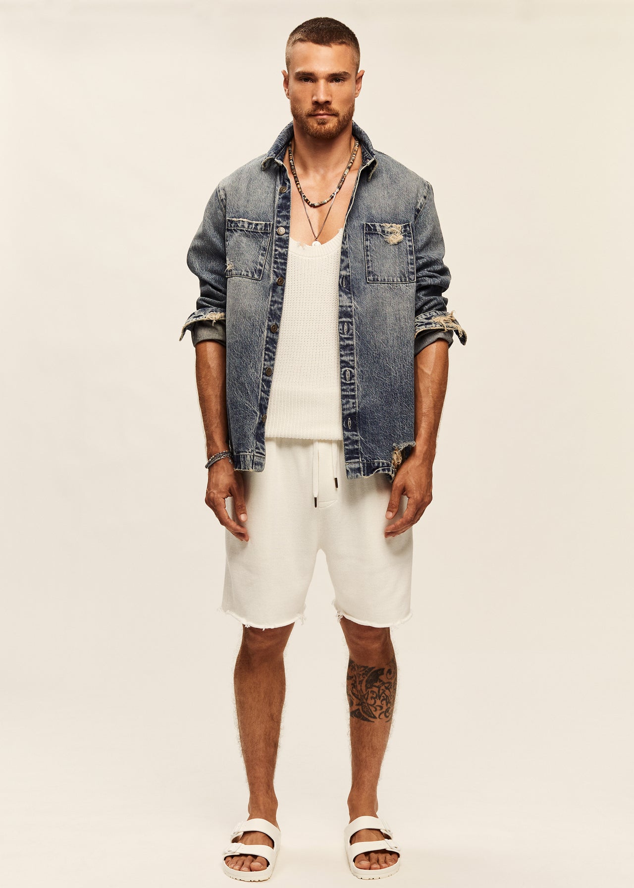 Theo Shacket