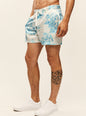 Jesse Silk Short