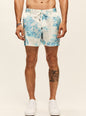 Jesse Silk Short