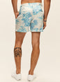 Jesse Silk Short