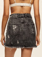 Alli Skirt