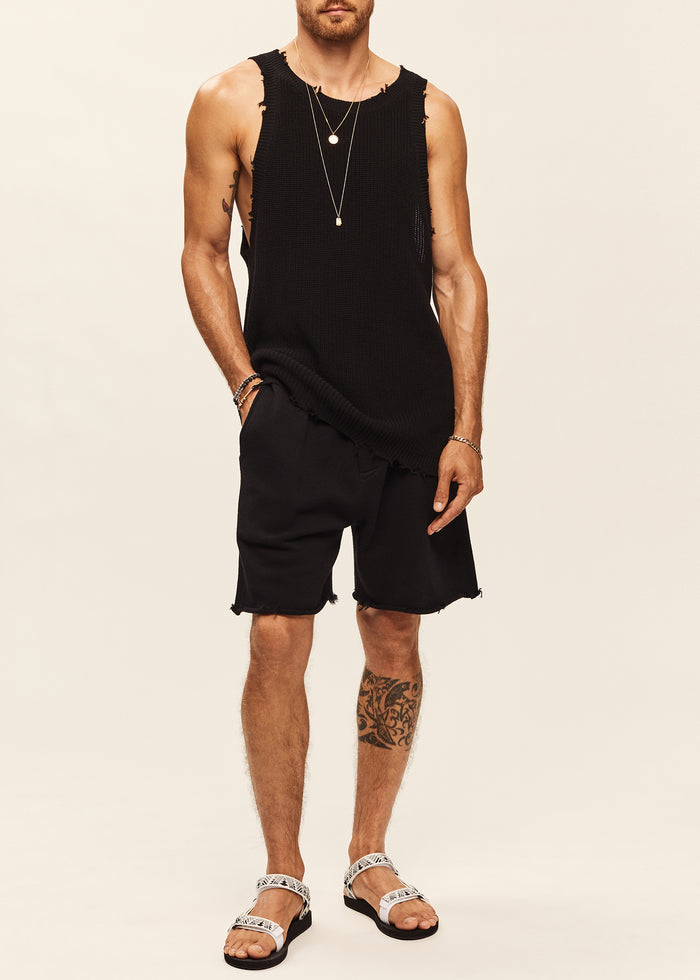 Yannis Tank
