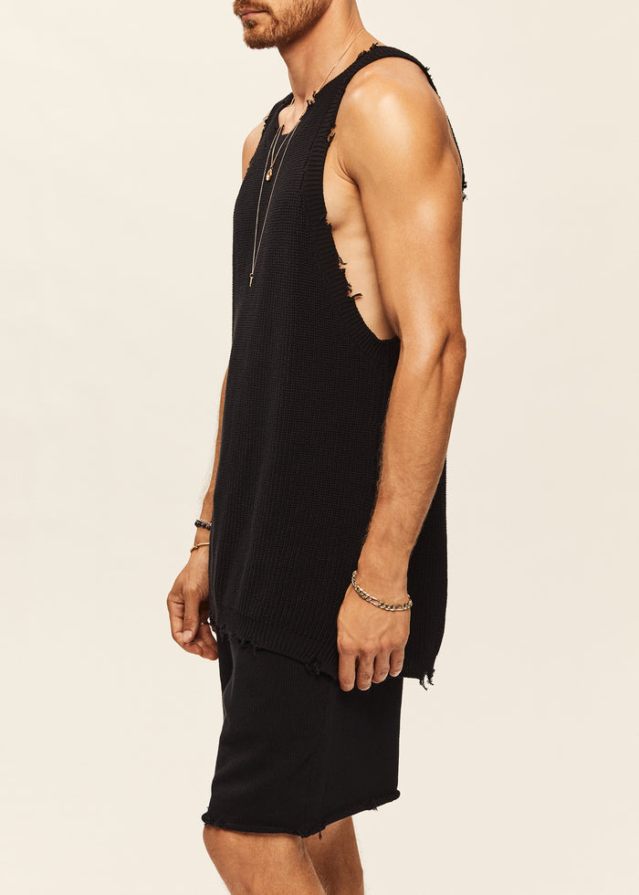 Yannis Tank