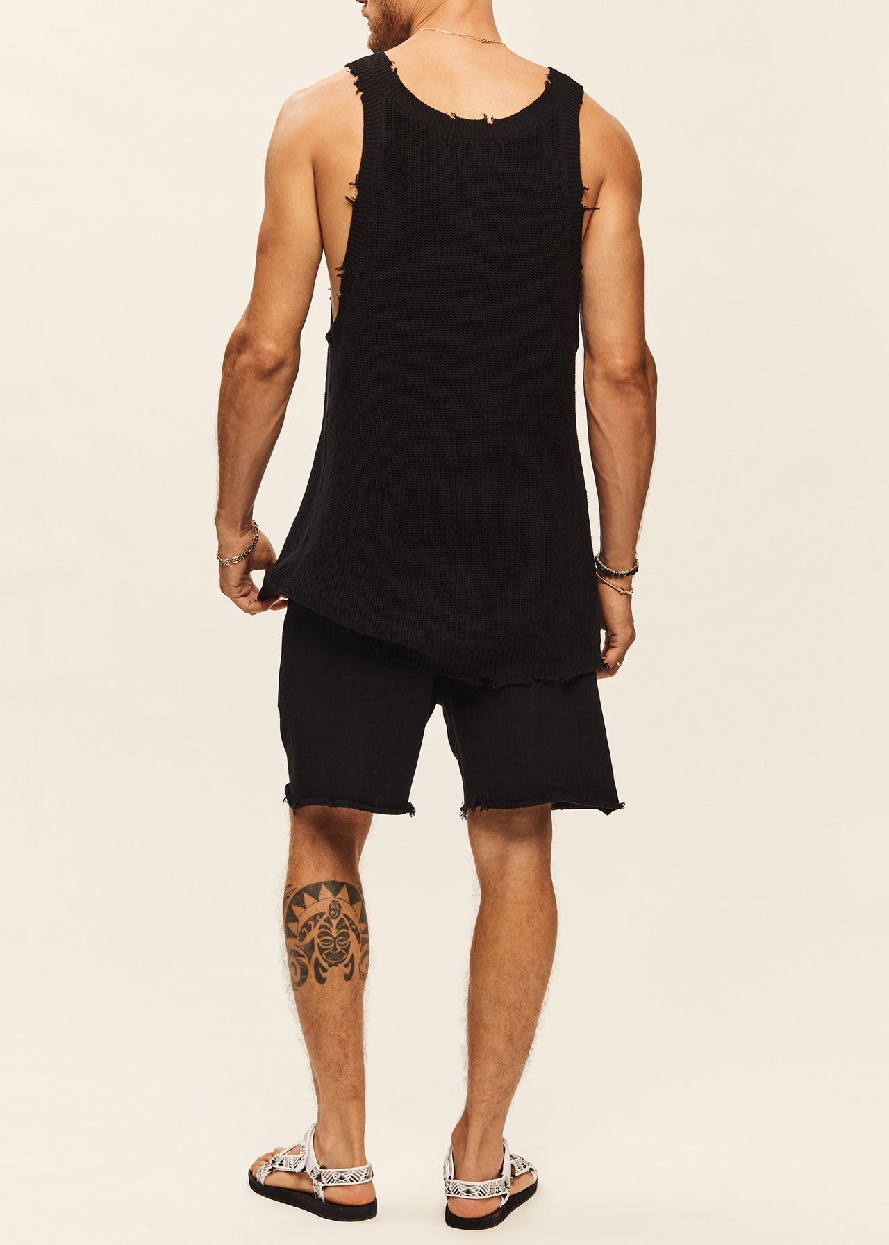 Yannis Tank