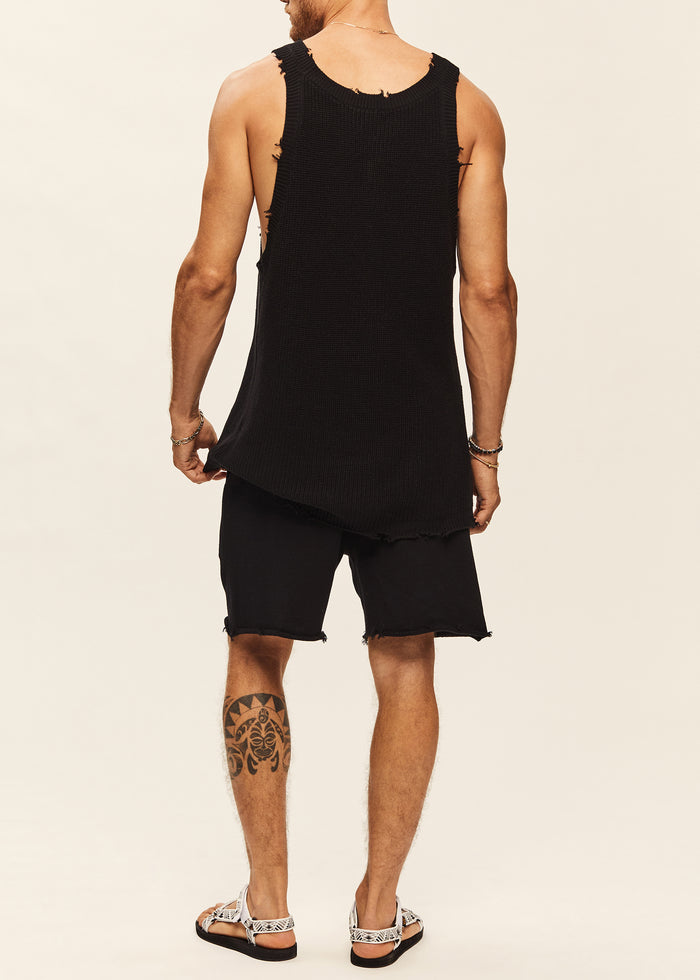 Yannis Tank