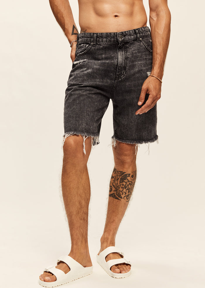 Jack Vintage Straight Short