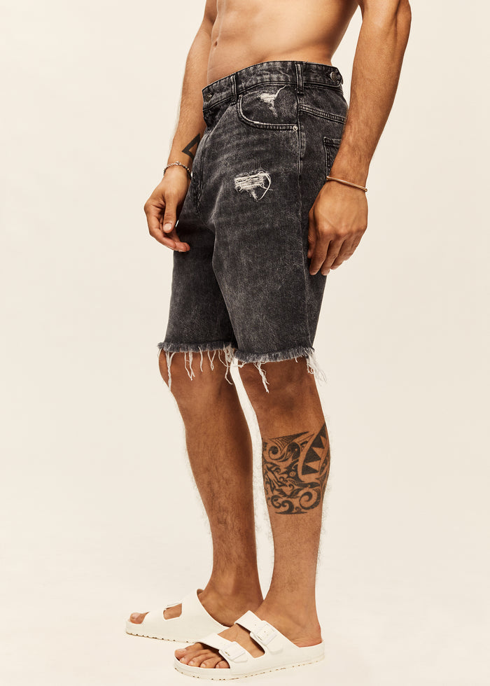 Jack Vintage Straight Short