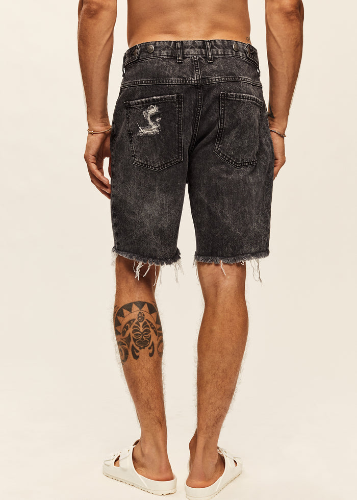 Jack Vintage Straight Short