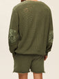 Devin Sweater