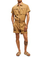 Sean Romper