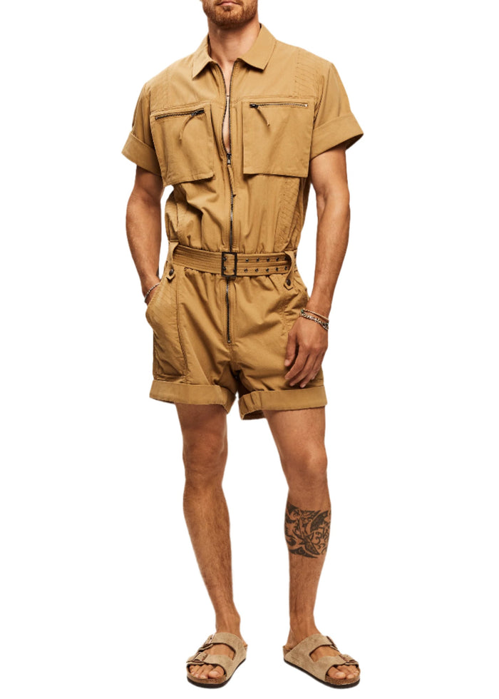 Sean Romper