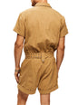 Sean Romper