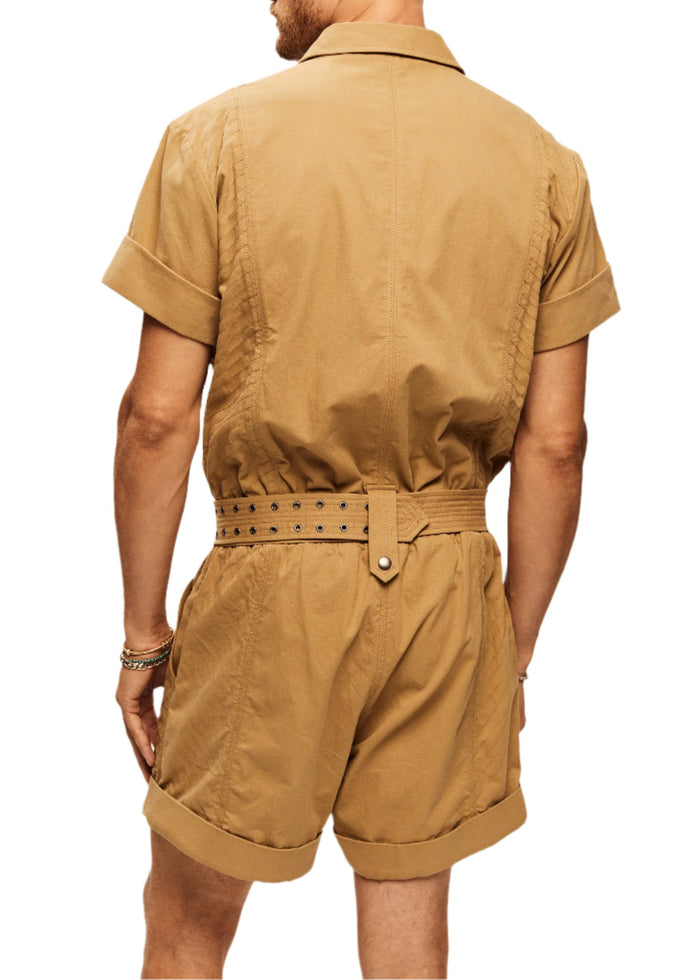 Sean Romper