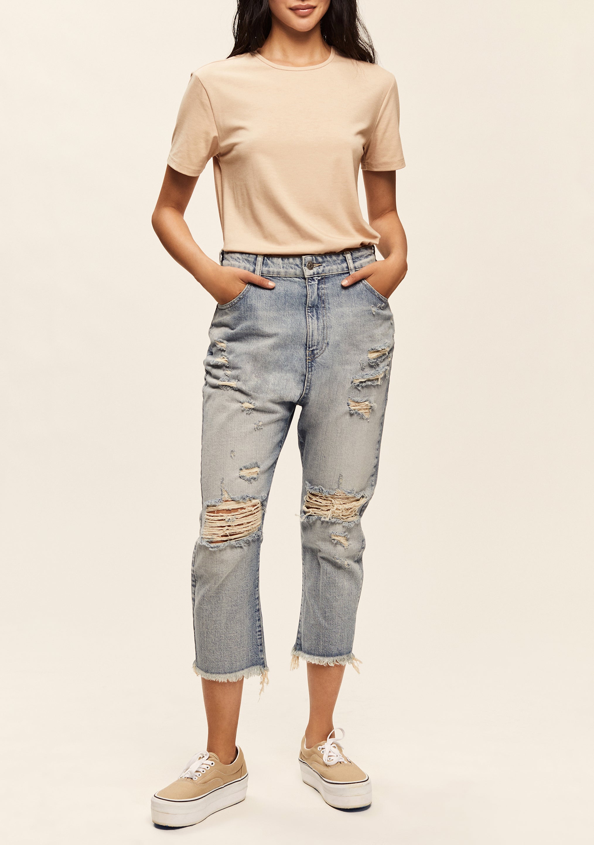 Jean boyfriend 44 shop