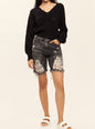Sammy Mid Rise Short