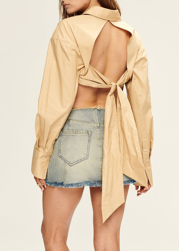 Mel Top