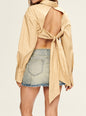 Keenan Skirt