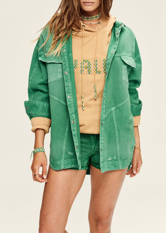 Kelly Shacket