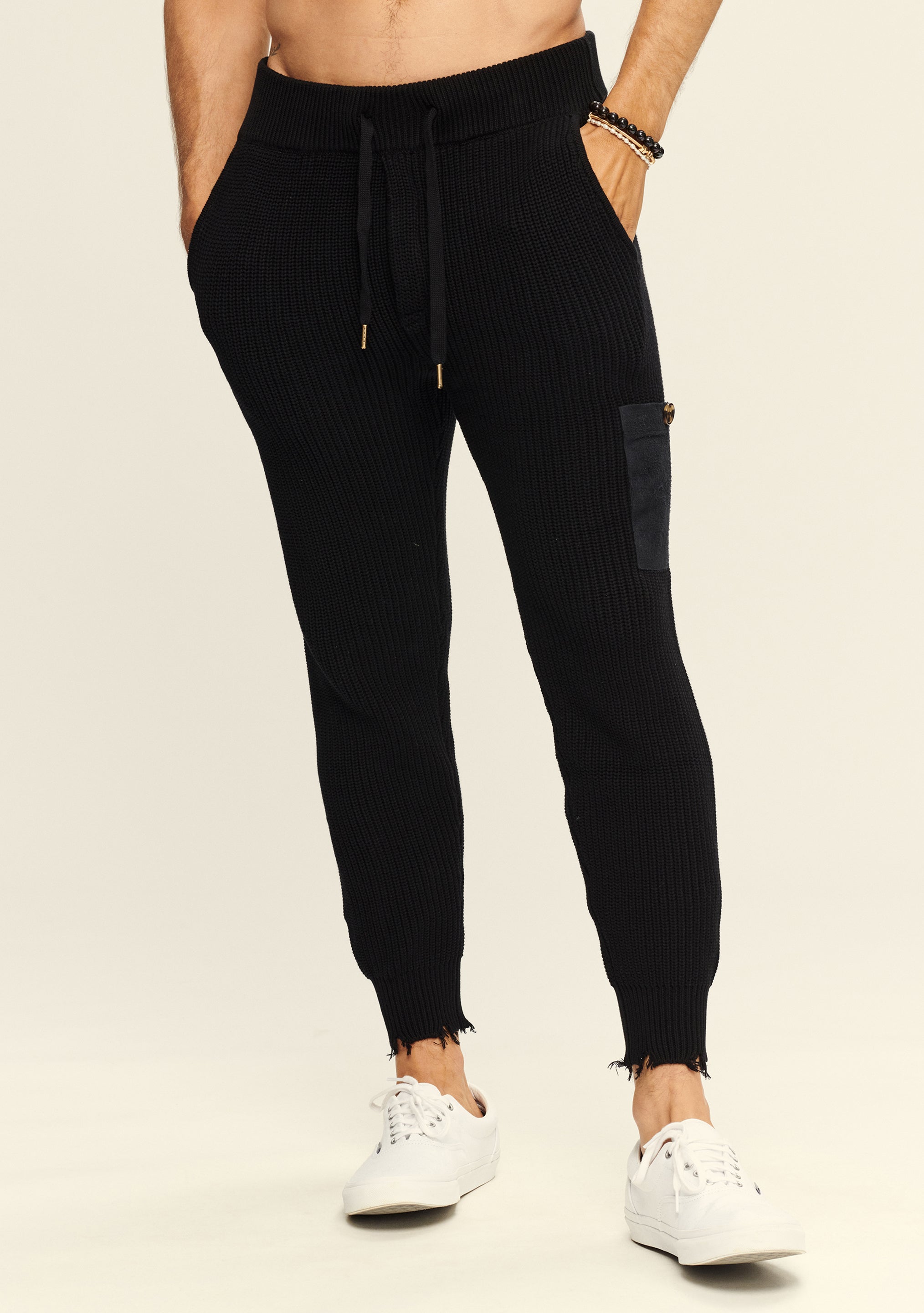 Vince aston joggers online