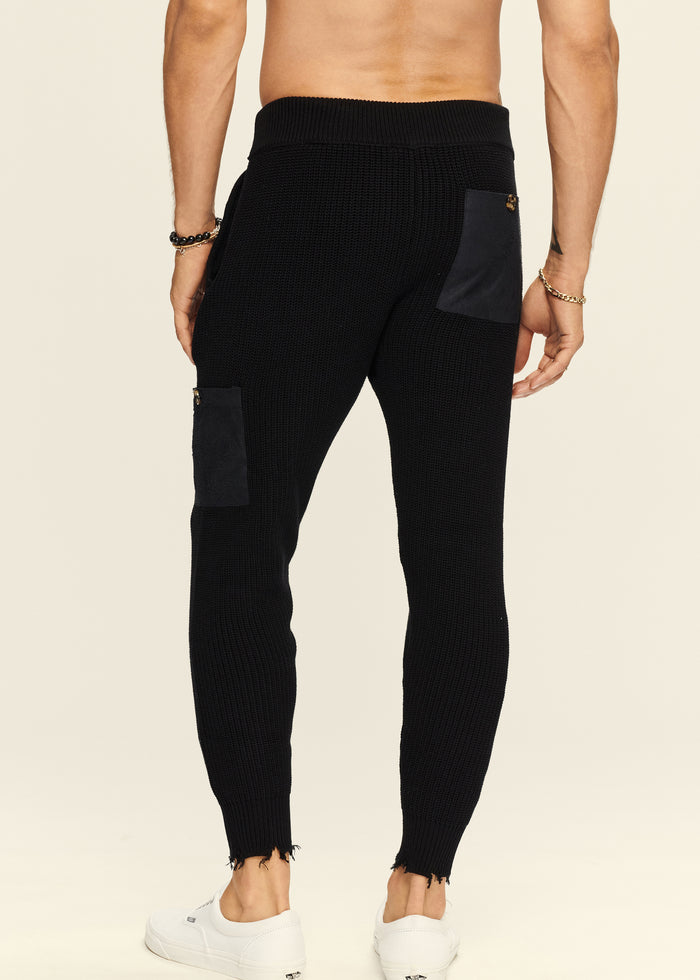 Jason Jogger