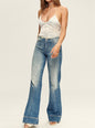 Rachel Silk Top
