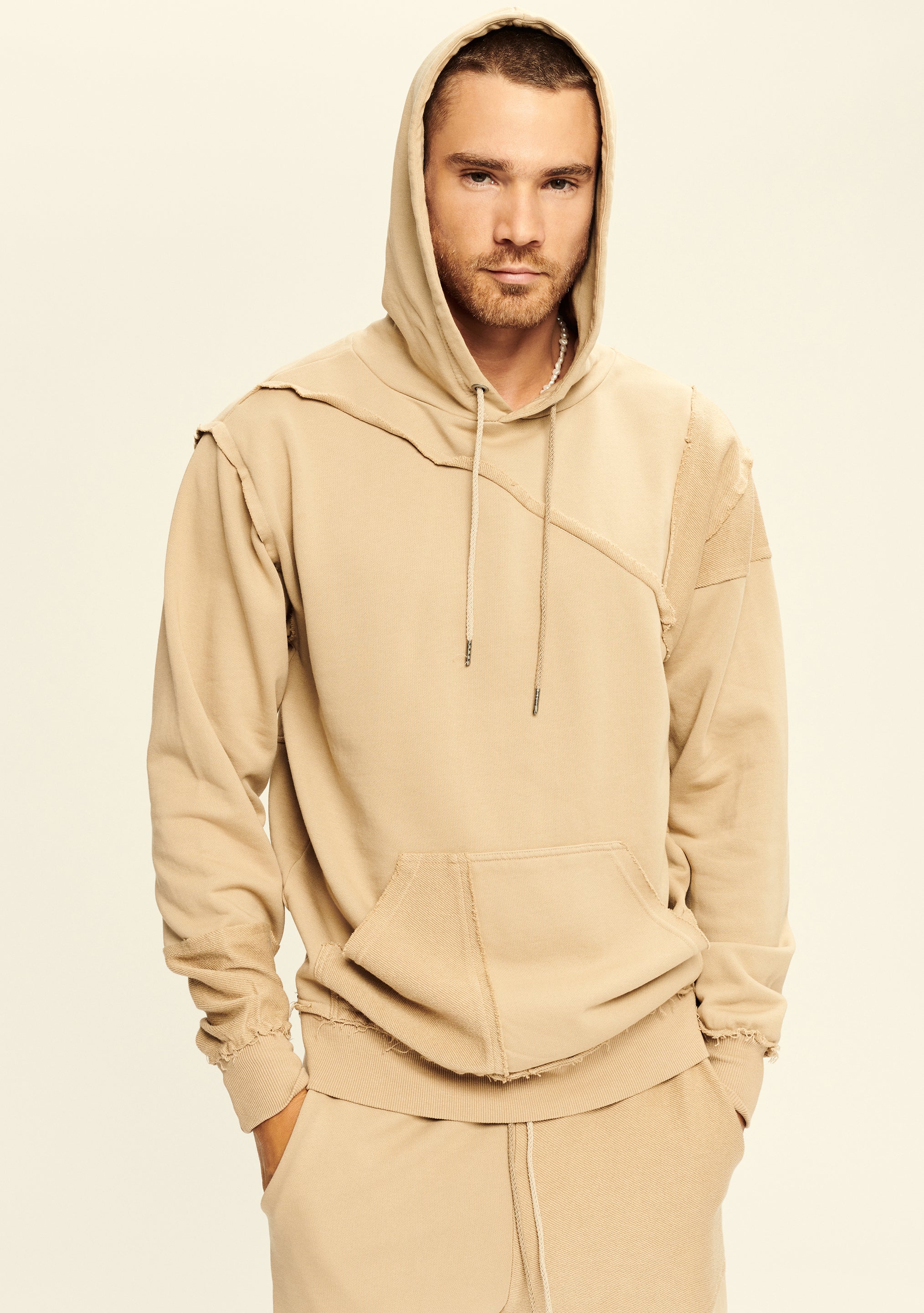 Kendric Hoodie – SER.O.YA