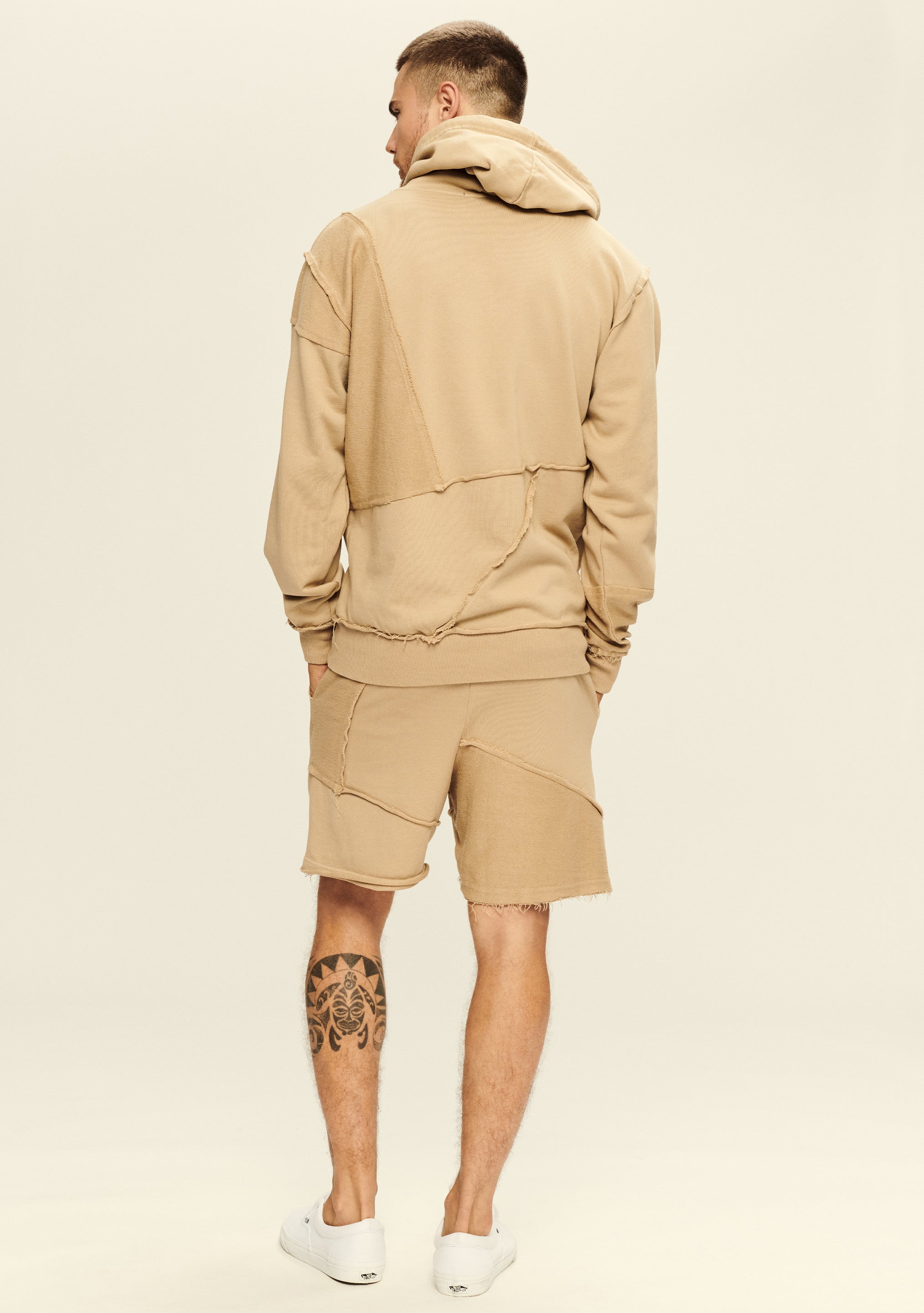 Kendric Hoodie – SER.O.YA