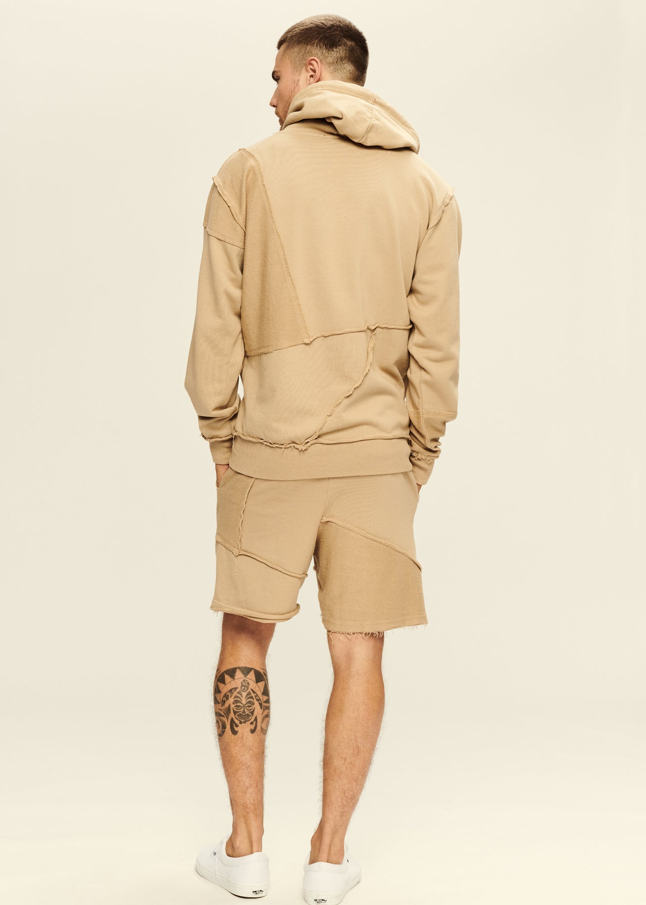 Kendric Hoodie