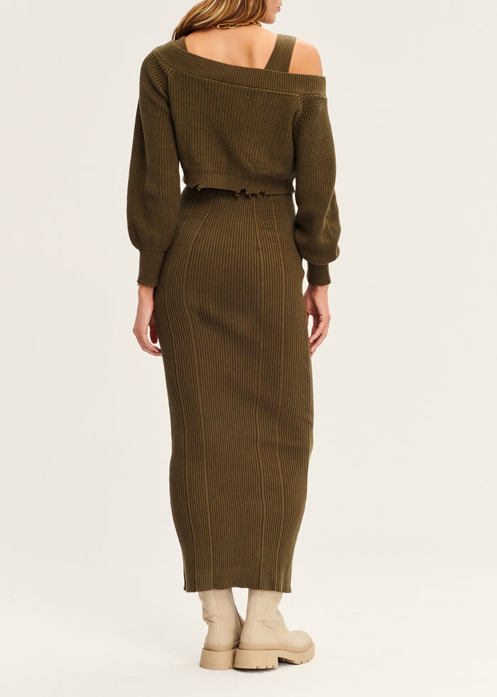 Gena Dress