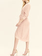 Amanda Sweater Dress