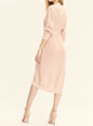 Amanda Sweater Dress