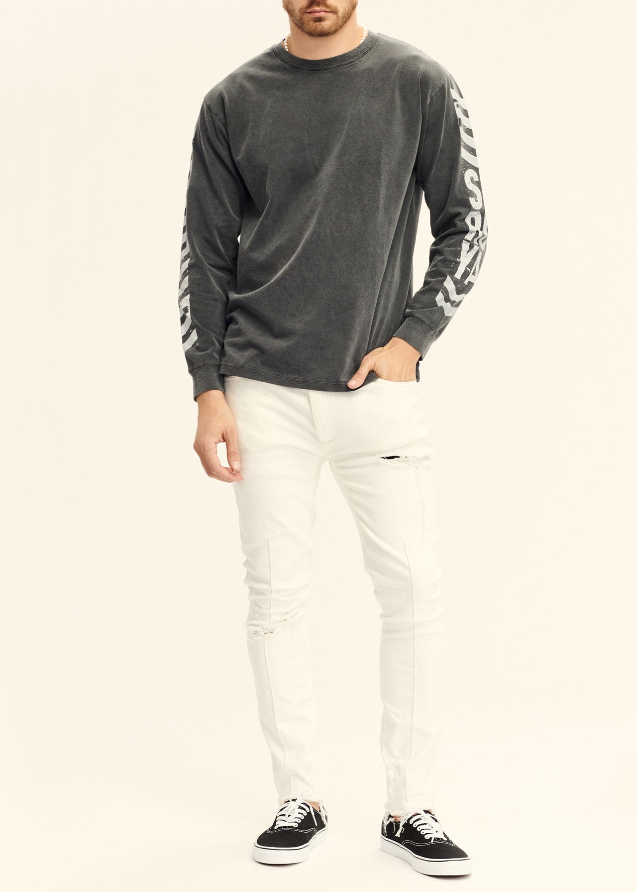 Danny Boyfriend T-Shirt