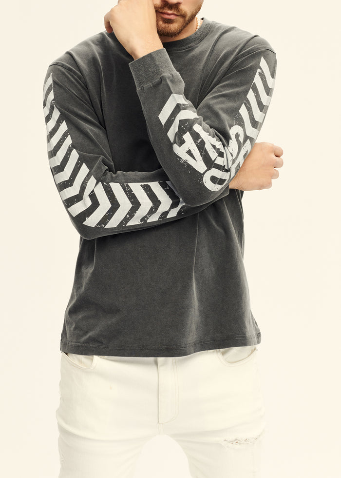 Danny Boyfriend T-Shirt