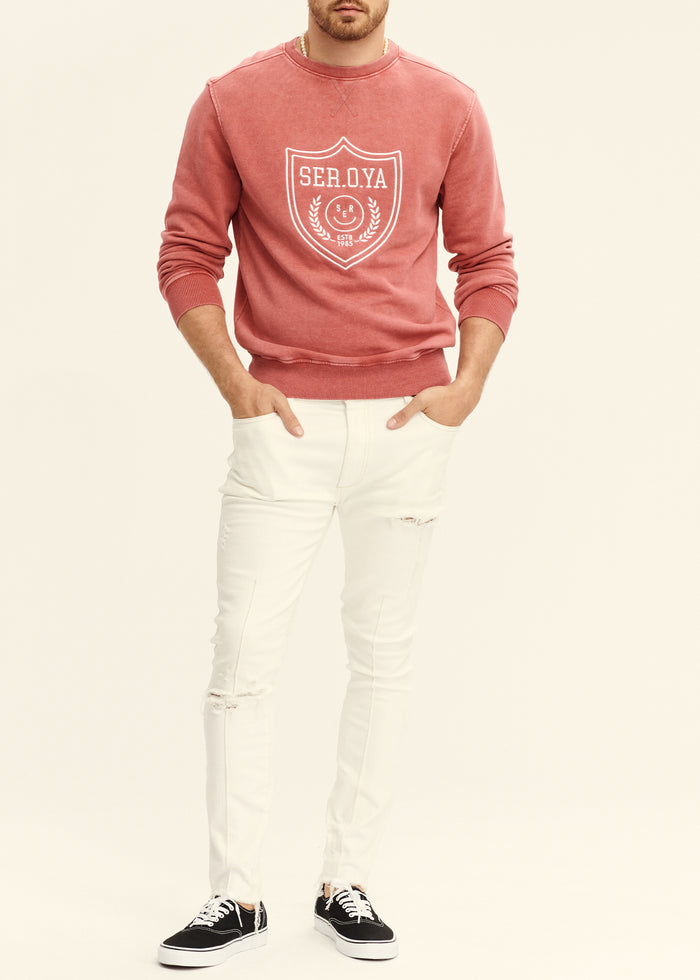 Issac Sweatshirt