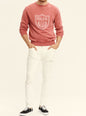 Issac Sweatshirt