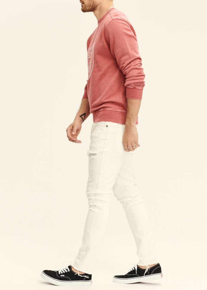 Issac Sweatshirt