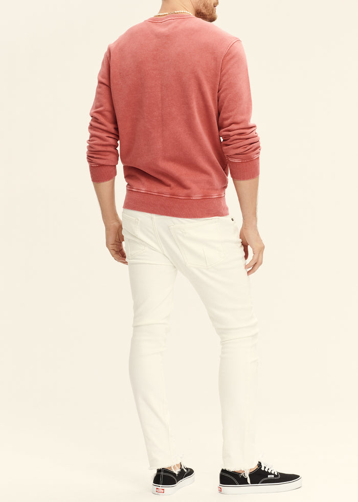 Issac Sweatshirt