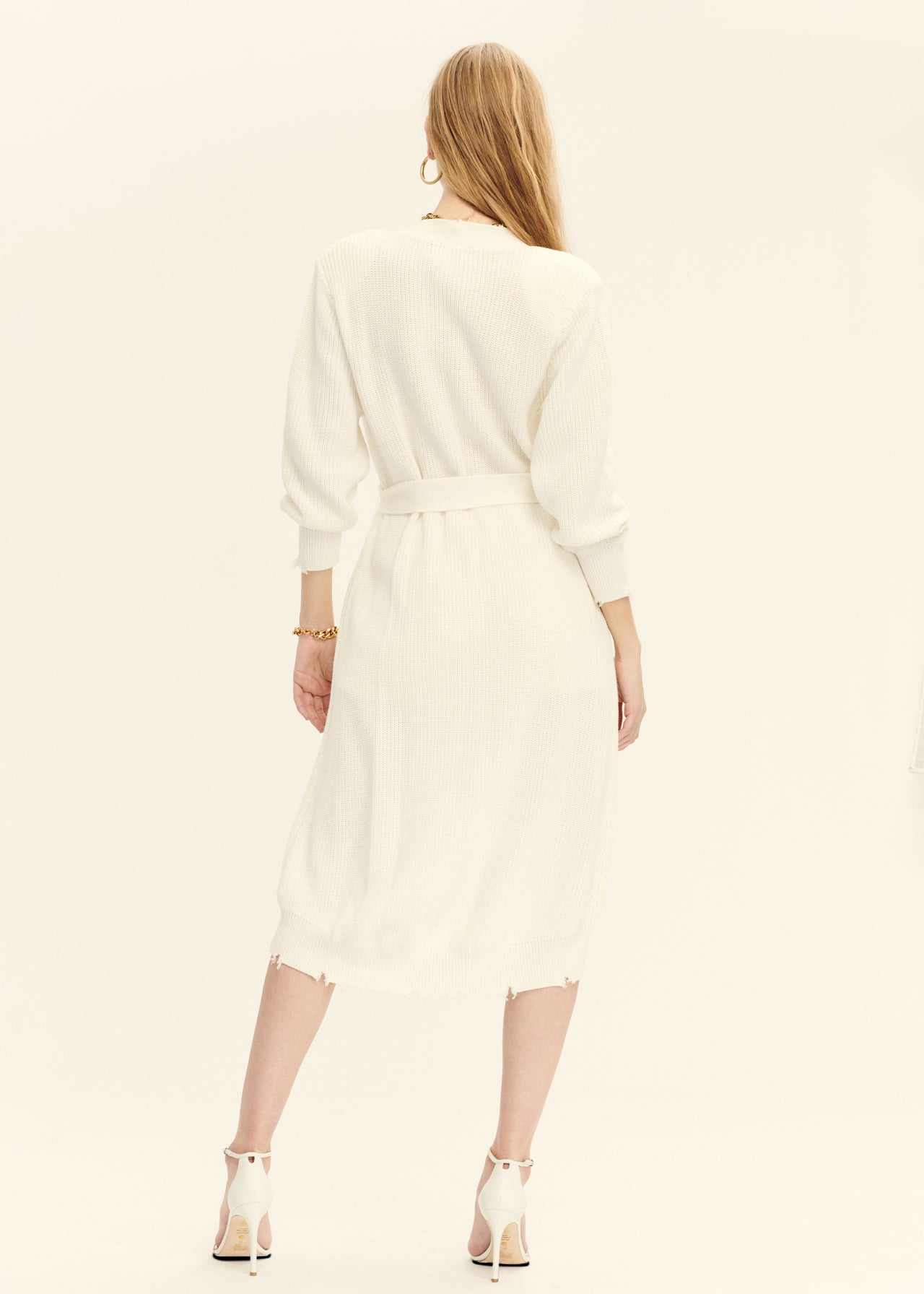 Amanda Sweater Dress SEROYA Amanda Sweater Dress SEROYA
