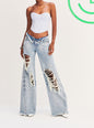Melanie Corset Top