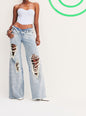 Melanie Corset Top