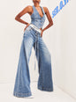 Saint Oversized Jean
