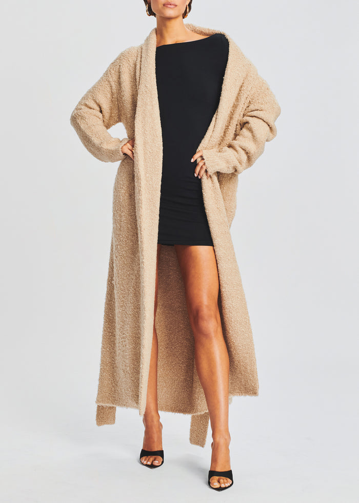 Siobhan Dress