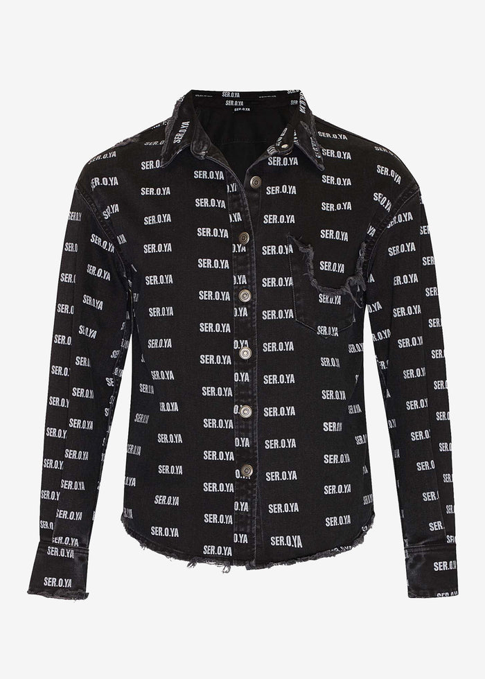 Alex Shirt Jacket